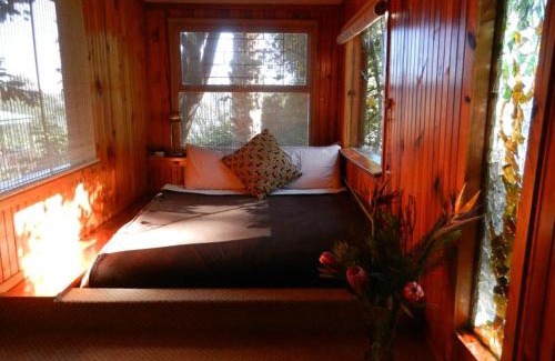 Knysna Apartment | Mount Joy Cottages
