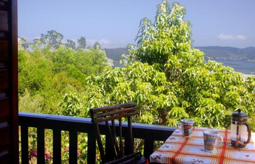 Knysna Apartment | Mount Joy Cottages