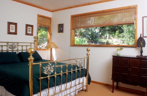 Knysna Apartment | Mount Joy Cottages