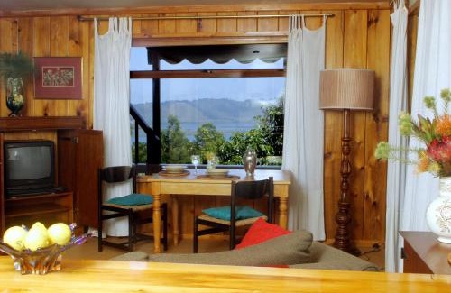 Knysna Apartment | Mount Joy Cottages