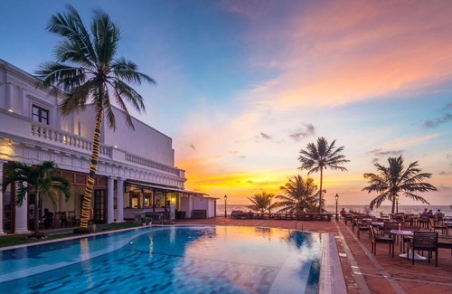 Mount Lavinia Hotel | Mount Lavinia Hotel