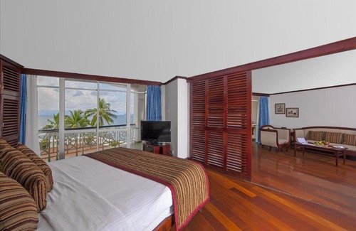 Mount Lavinia Hotel | Mount Lavinia Hotel