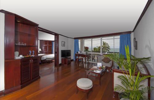 Mount Lavinia Hotel | Mount Lavinia Hotel