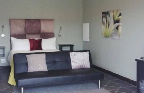 Humewood Bed & Breakfast | Mount Lodge Humewood