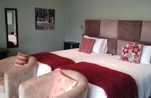 Humewood Bed & Breakfast | Mount Lodge Humewood