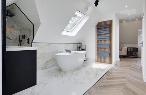 Westbourne House | Mount Lodge