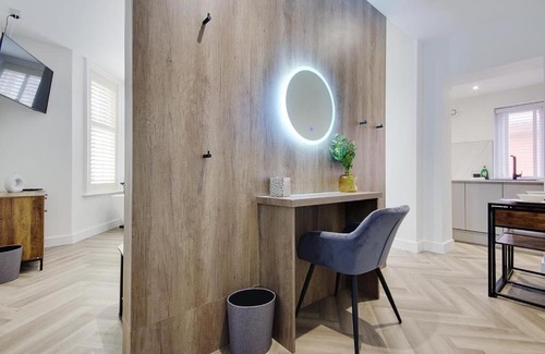 Westbourne House | Mount Lodge