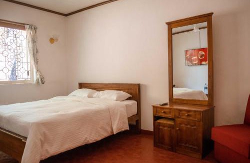 Nuwara Eliya Hotel | Mount Mary Inn