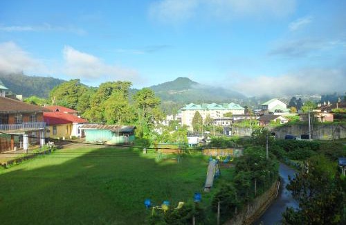 Nuwara Eliya Hotel | Mount Mary Inn