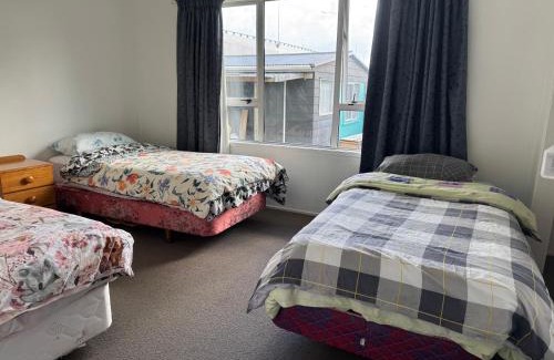 Mount Maunganui House | Mount Maunganui House