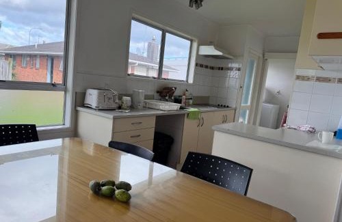 Mount Maunganui House | Mount Maunganui House