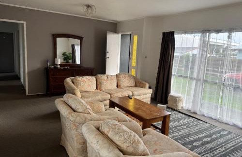 Mount Maunganui House | Mount Maunganui House