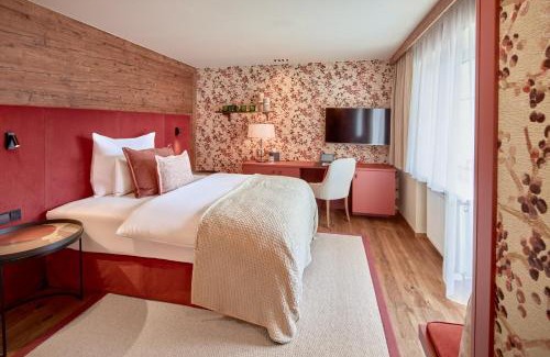Oberau Resort | Mount Med Resort