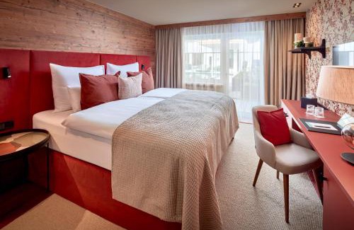 Oberau Resort | Mount Med Resort