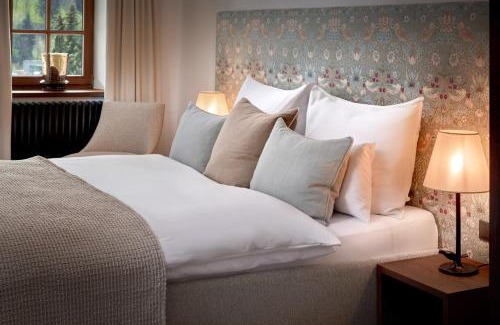 Oberau Resort | Mount Med Resort