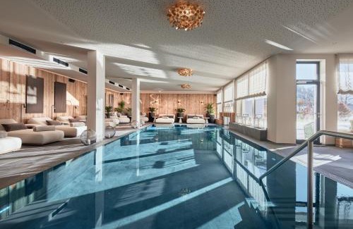 Oberau Resort | Mount Med Resort