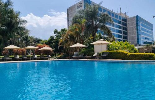 Arusha Hotel | Mount Meru Hotel