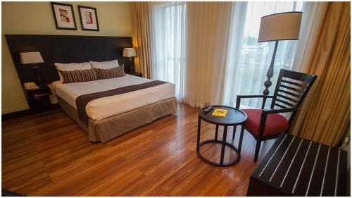 Arusha Hotel | Mount Meru Hotel