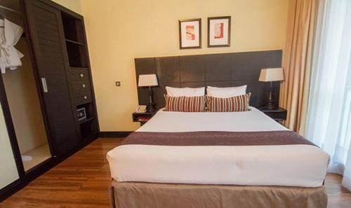 Arusha Hotel | Mount Meru Hotel
