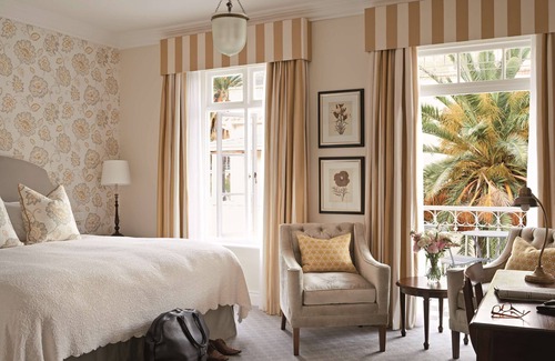 Cape Town City Centre Hotel | Mount Nelson, A Belmond Hotel, Cape Town
