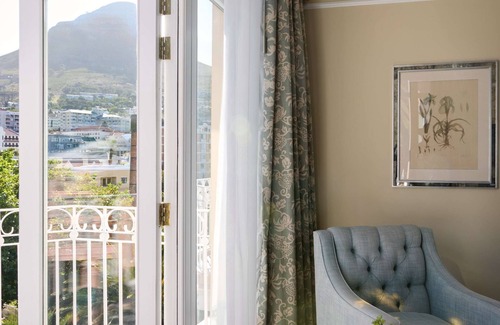 Cape Town City Centre Hotel | Mount Nelson, A Belmond Hotel, Cape Town