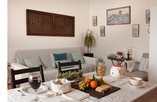Estremoz House | Mount of Good Faith - Estremoz