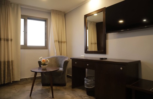 Jerusalem Hotel | Mount Of Olives Hotel