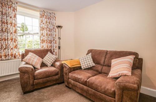Lindale House | Mount Pleasant Cottage