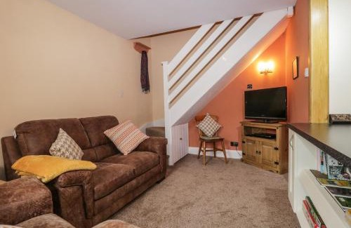 Lindale House | Mount Pleasant Cottage