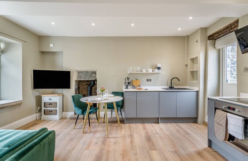 Tebay House | Mount Pleasant - One Bedroom House, Sleeps 2