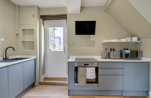 Tebay House | Mount Pleasant - One Bedroom House, Sleeps 2