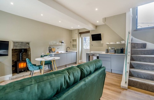 Tebay House | Mount Pleasant - One Bedroom House, Sleeps 2