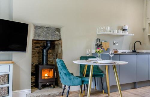 Tebay House | Mount Pleasant