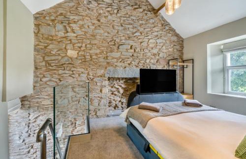 Tebay House | Mount Pleasant