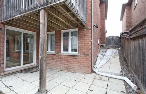 Brampton Apartment | Mount Pleasant Place