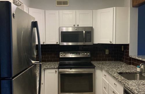 East Stroudsburg House | Mount Poconos Getaway Townhouse