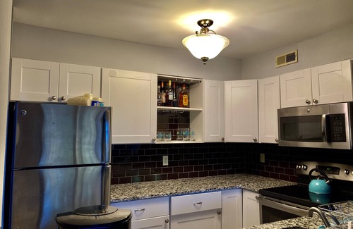 East Stroudsburg House | Mount Poconos Getaway Townhouse