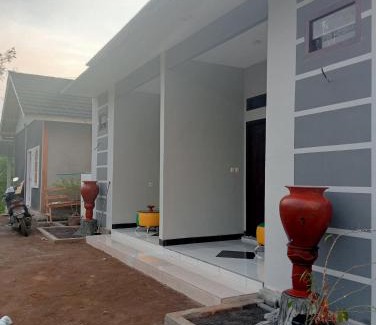 Lombok House | Mount Rinjani Guest House
