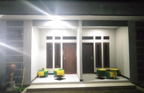 Lombok House | Mount Rinjani Guest House