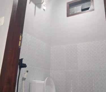 Lombok House | Mount Rinjani Guest House