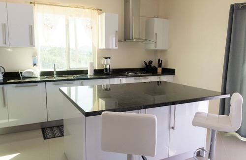 Gate Park Apartment | Mount Royal Luxury Condos