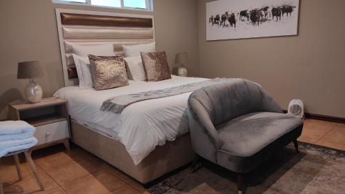 Balgowan Hotel | Mount Shekinah Country Hotel