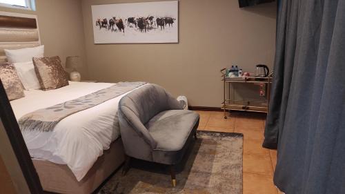 Balgowan Hotel | Mount Shekinah Country Hotel