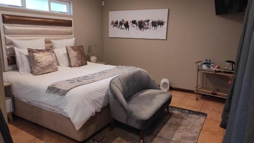 Balgowan Hotel | Mount Shekinah Country Hotel