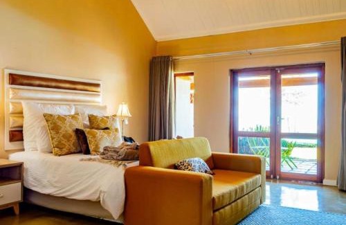 Balgowan Hotel | Mount Shekinah Country Hotel