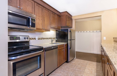 West Dover Resort | Mount Snow Grand Summit Resort