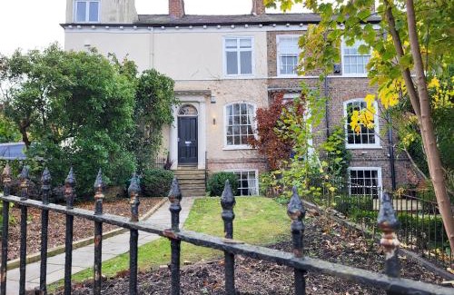 York House | Mount Terrace YORK