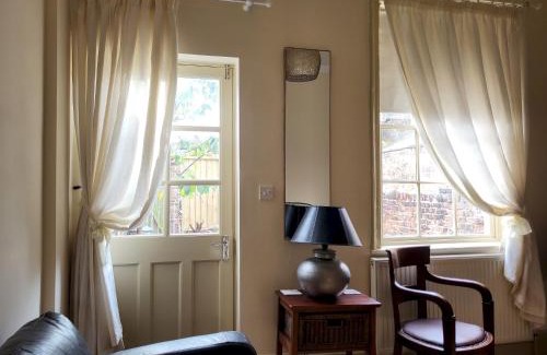 York House | Mount Terrace YORK