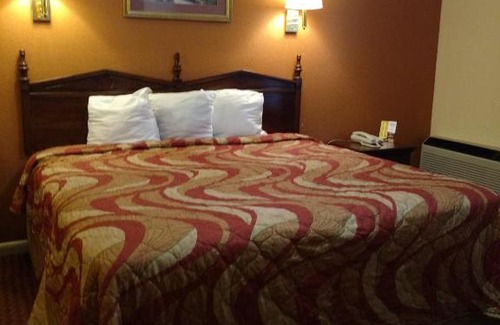 Sumter Hotel | Mount Vernon Inn