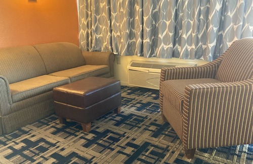 Sumter Hotel | Mount Vernon Inn